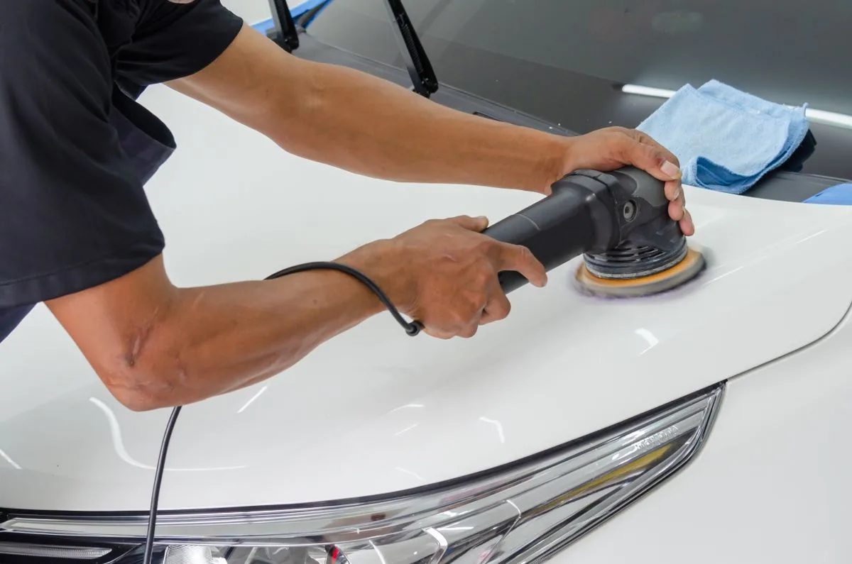 Polierpads erklärt: Welches Pad für Cutting, Polishing und Finish?