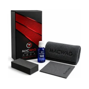 MACWAG CERAMIC COATING BOX 20 ml