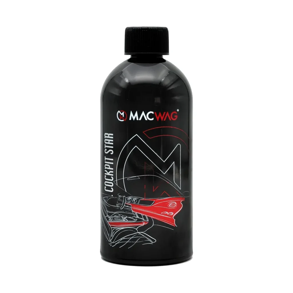 MACWAG COCKPIT STAR 500 ml