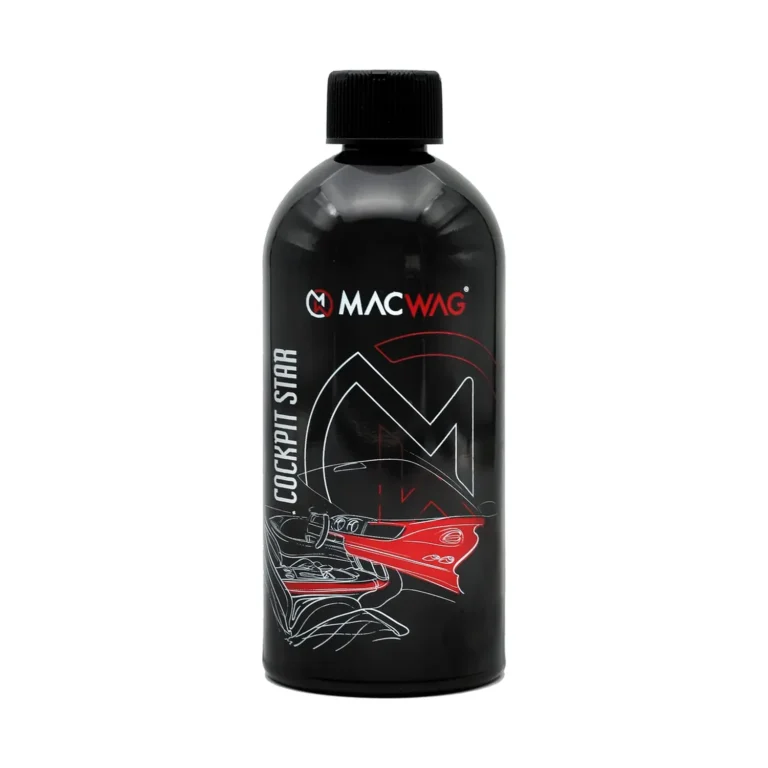 MACWAG COCKPIT STAR 500 ml