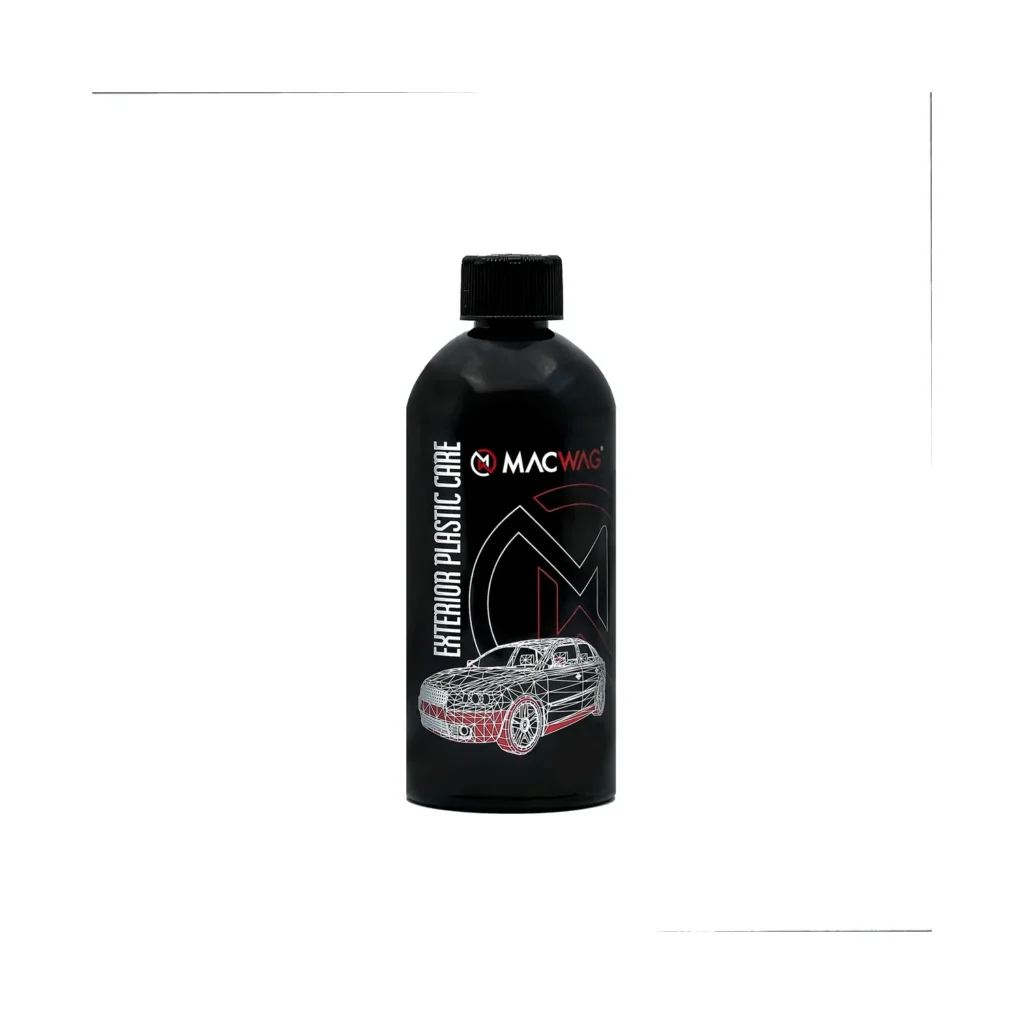 MACWAG EXTERIOR PLASTIC CARE 500 ml