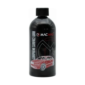MACWAG GRAPHENE SURFACE WAX 500 ml