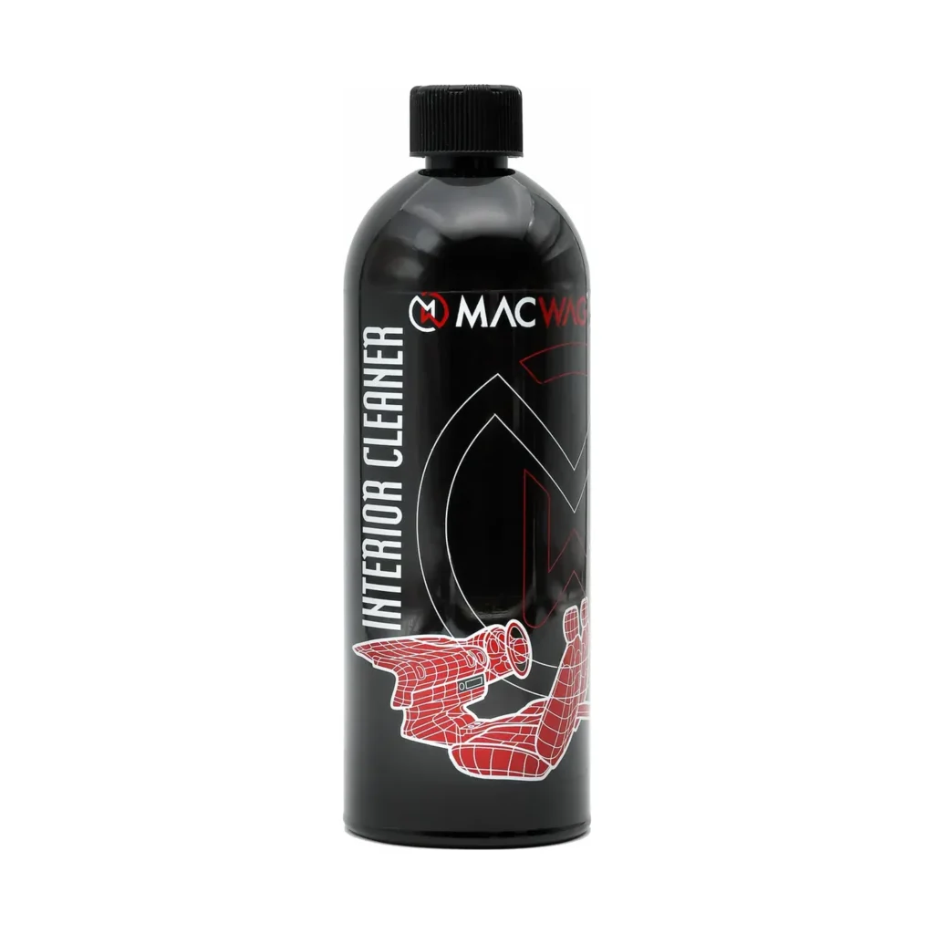 MACWAG INTERIOR CLEANER 750 ml