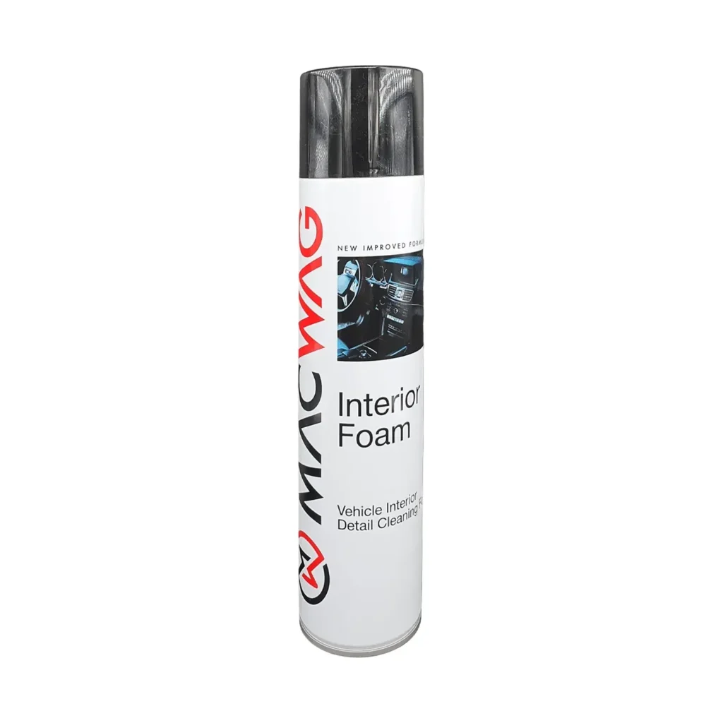 MACWAG INTERIOR FOAM 600 ml
