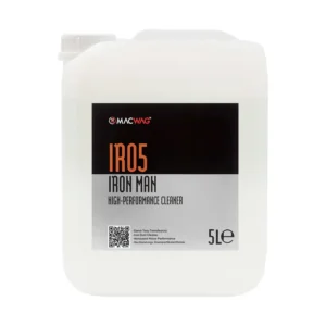 MACWAG IRON MAN 5 l