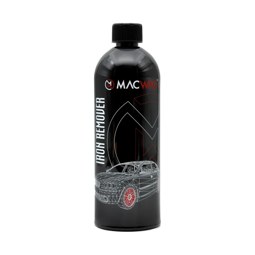 MACWAG IRON REMOVER 750 ml