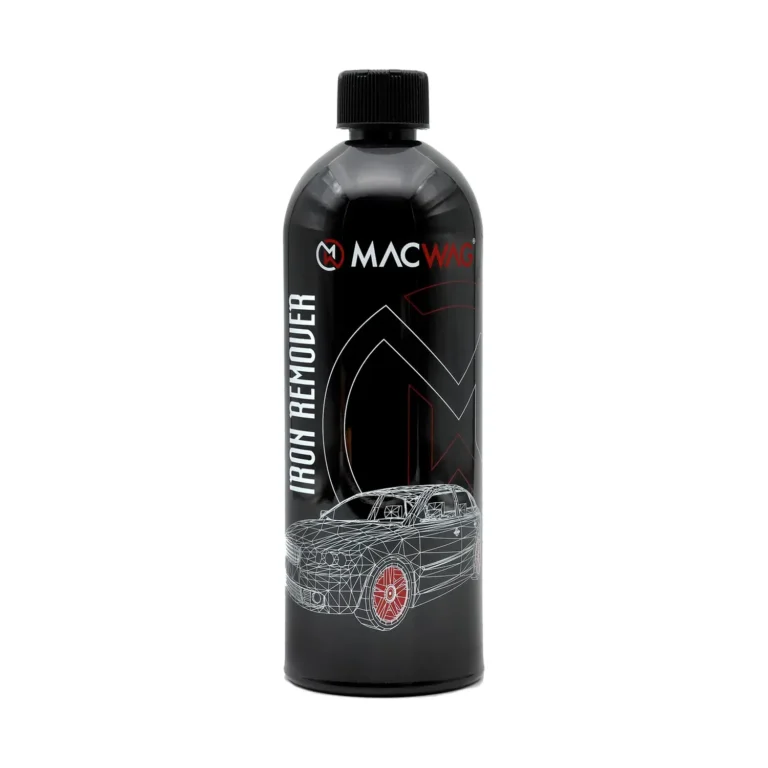 MACWAG IRON REMOVER 750 ml