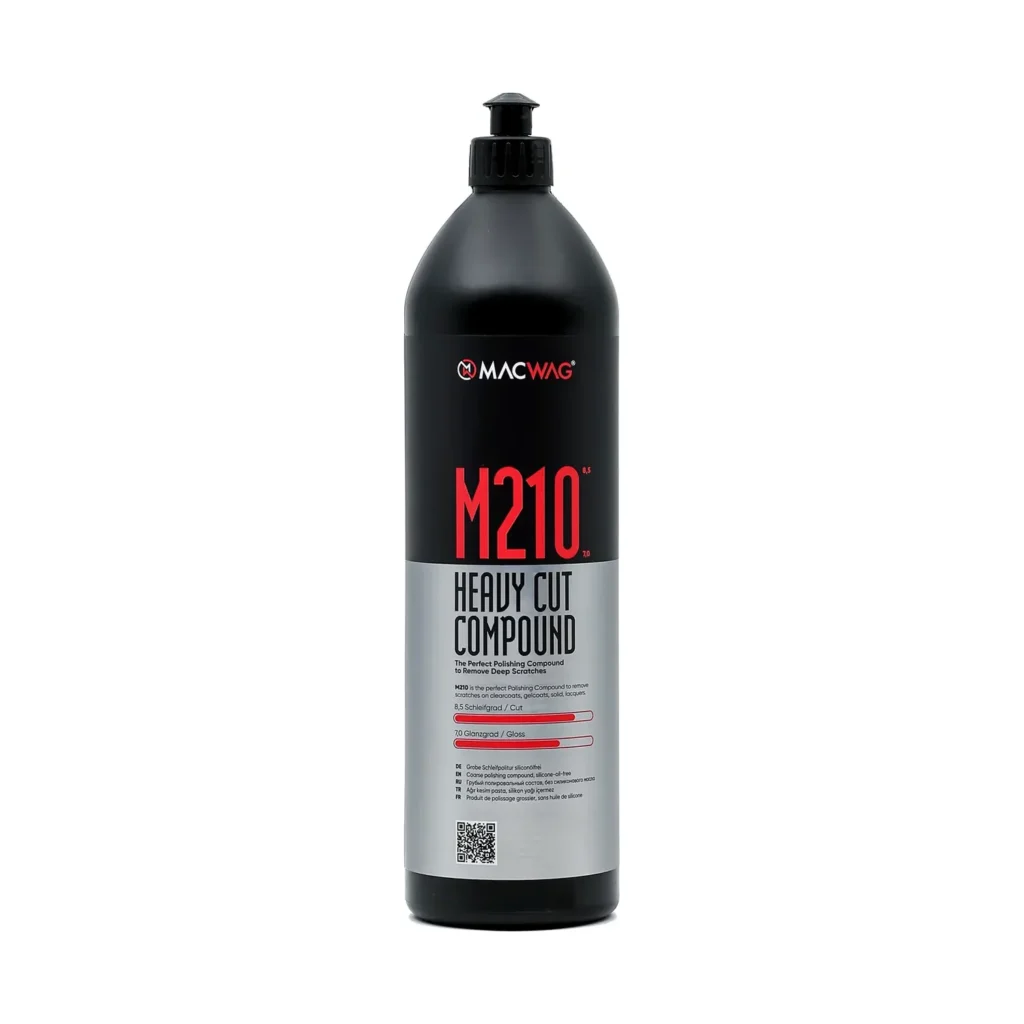 MACWAG M210 HEAVY CUT COMPOUND