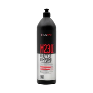 MACWAG M230 HEAVY CUT COMPOUND 1 l