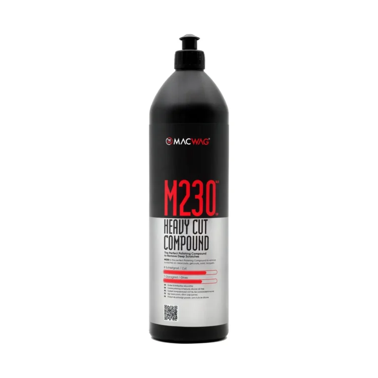MACWAG M230 HEAVY CUT COMPOUND 1 l