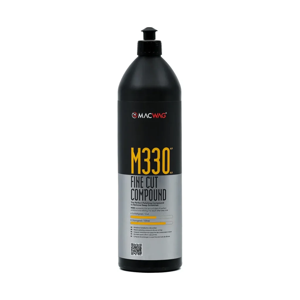 MACWAG M330 FINE CUT COMPOUND