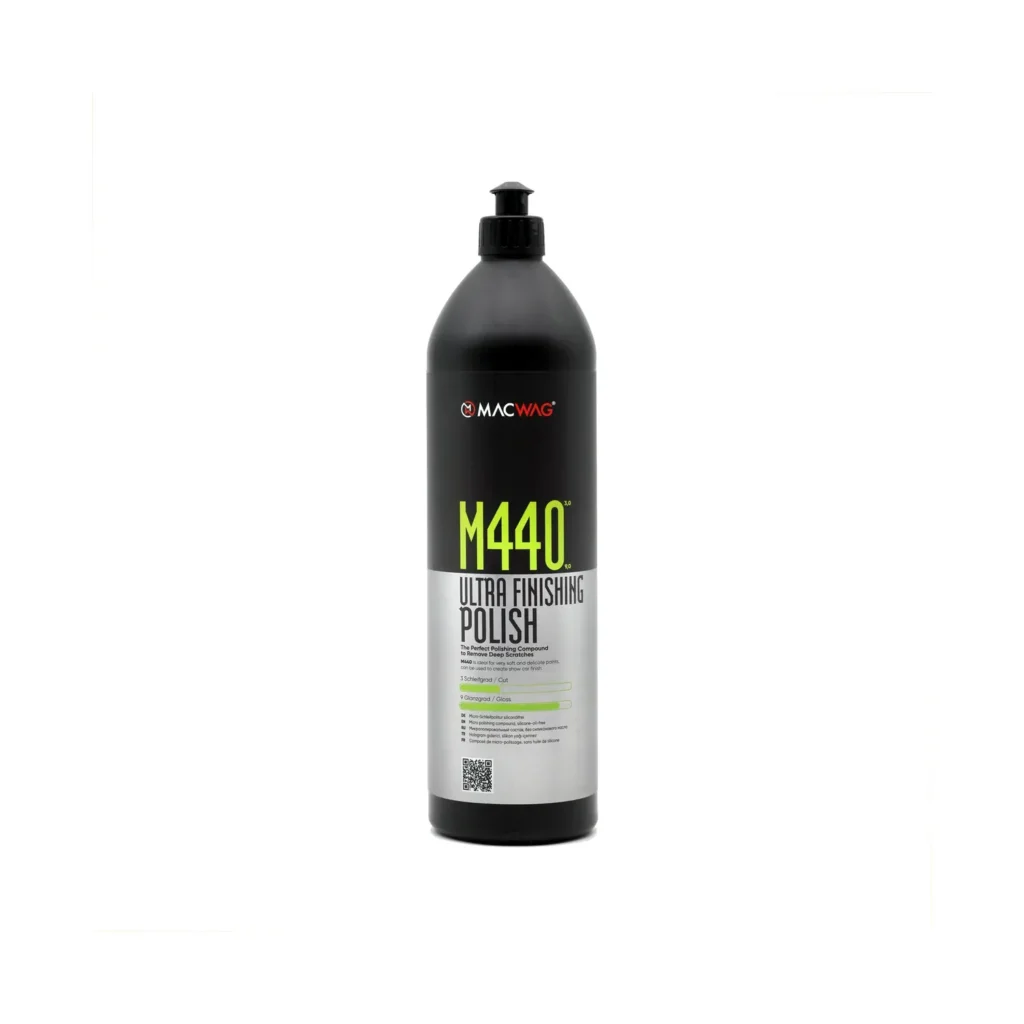 MACWAG M440 ULTRA FINISHING POLISH