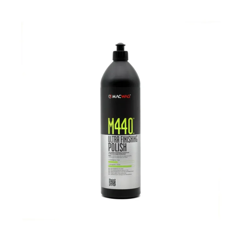 MACWAG M440 ULTRA FINISHING POLISH