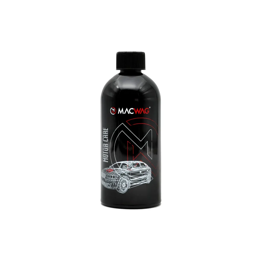 MACWAG MOTOR CARE 500 ml