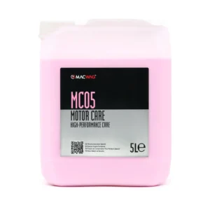 MACWAG MOTOR CARE 5 l