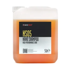 MACWAG NANO SHAMPOO 5 l