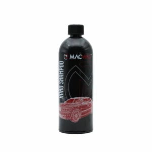 MACWAG NANO SHAMPOO 750 ml