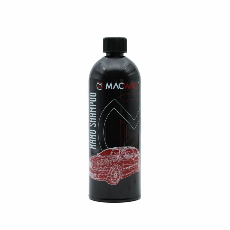 MACWAG NANO SHAMPOO 750 ml