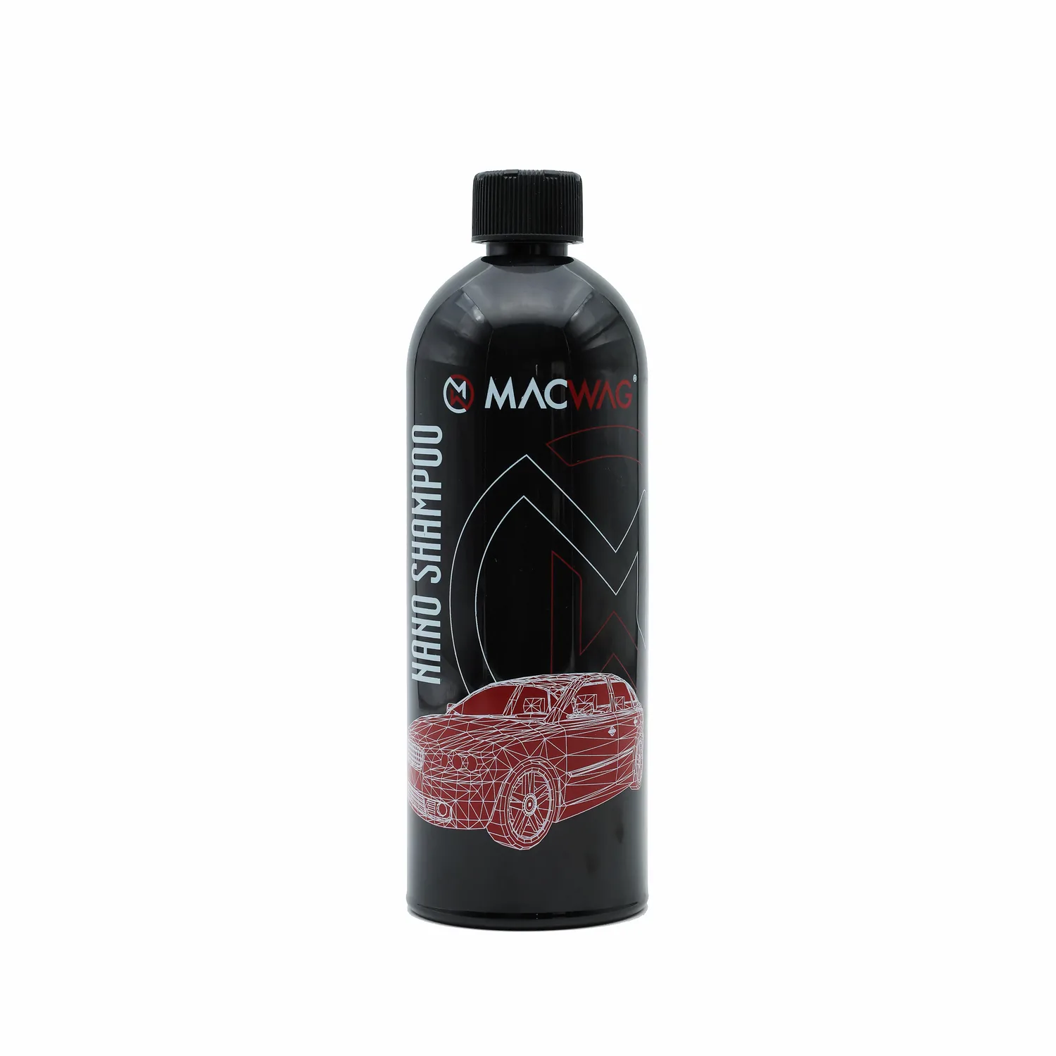 MACWAG-NANOSHAMPOO-750ML MACWAG NANO SHAMPOO 750 ml