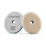 MACWAG HYBRID WOOL PAD 125/135 x 20mm