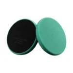 MACWAG ROTARY 160 MM GREEN HEAVY CUT FOAM PAD