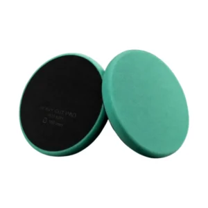 MACWAG ROTARY 160 MM GREEN HEAVY CUT FOAM PAD