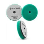 MACWAG SANDWICH DA GREEN PAD 128/150 x 25mm
