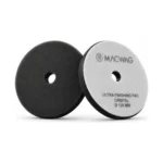 MACWAG SLIM DA BLACK PAD 128/140 x 20mm
