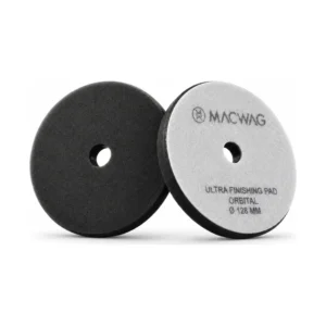 MACWAG SLIM DA BLACK PAD 128/140 x 20mm