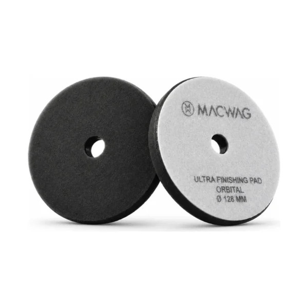 MACWAG SLIM DA BLACK PAD 128/140 x 20mm