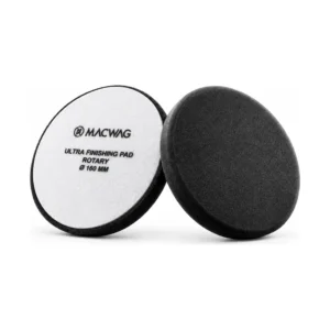 MACWAG ULTRA FINISHING PAD ROTARY 160mm