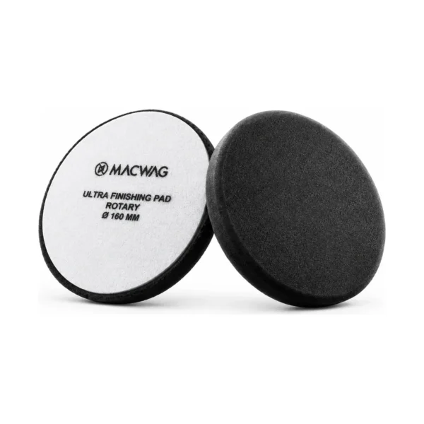 MACWAG ULTRA FINISHING PAD ROTARY 160mm