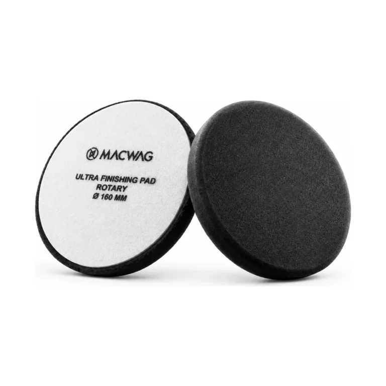 MACWAG ULTRA FINISHING PAD ROTARY 160mm
