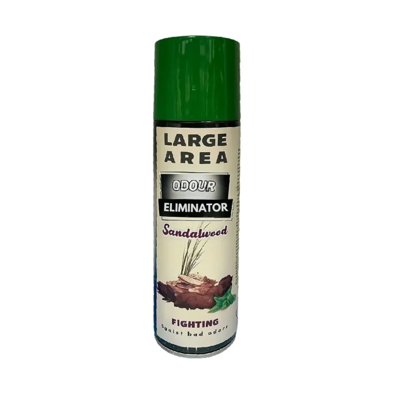 MACWAG SANDALWOOD AIR FRESHENER GREEN 500 ml