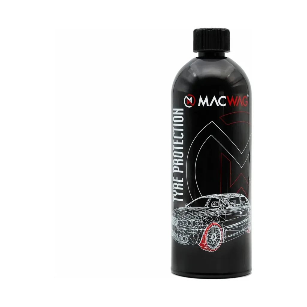 MACWAG TYRE PROTECTION 750 ml