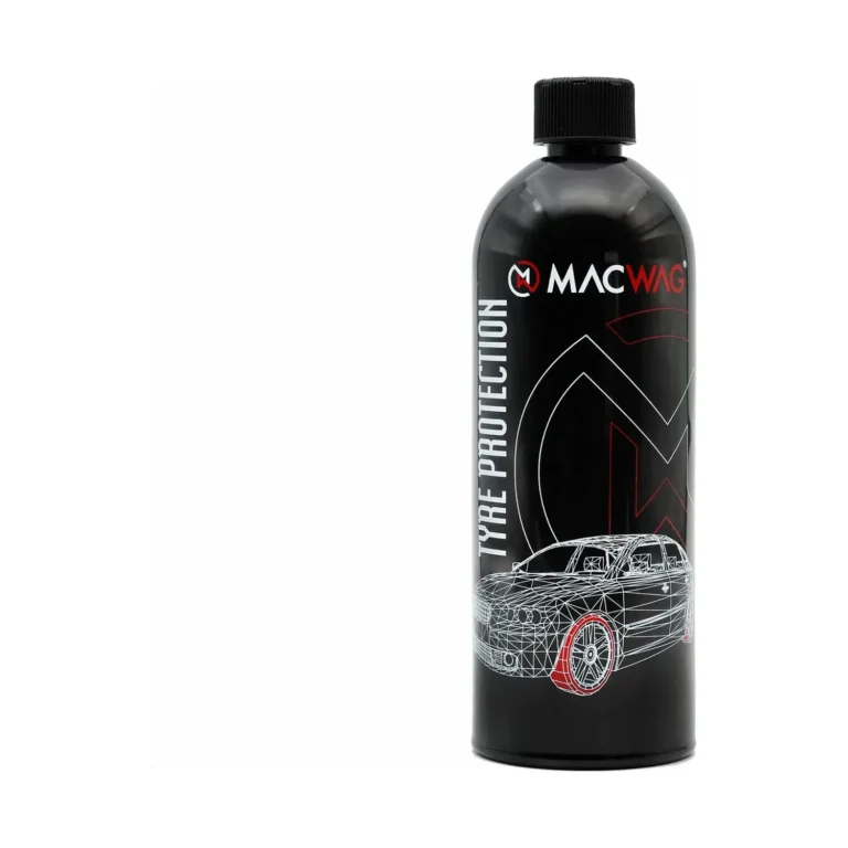 MACWAG TYRE PROTECTION 750 ml