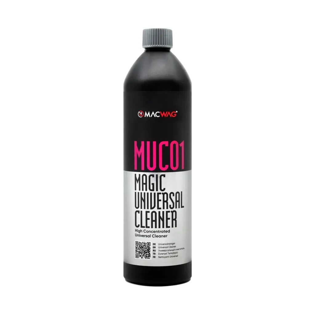 MACWAG MAGIC UNIVERSAL CLEANER