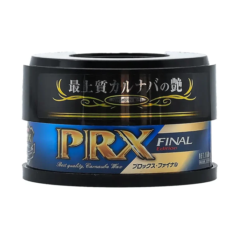 WILLSON PRX FINAL WAX 150 gr