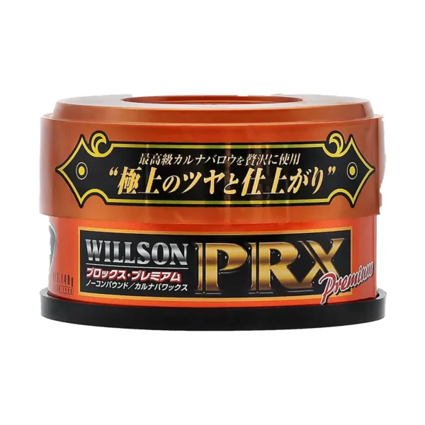 WILLSON PRX PREMIUM WAX 140 gr
