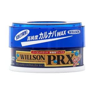 WILLSON PRX SUPER CARNAUBA WAX 160 gr