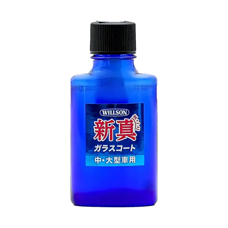 WILLSON SHIN-SHIN GLASSSCHUTZ ERSATZFLASCHE 30 ml