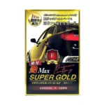 WILLSON TSUYA-MAX SUPER GOLD THICK COATING 100 ml
