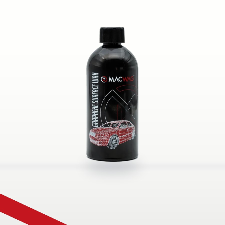 Lackversiegelung – MACWAG