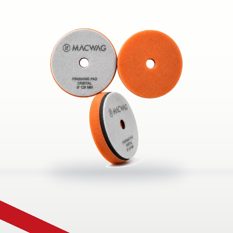 Polierpads – MACWAG